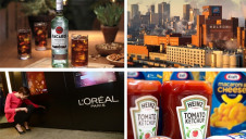 Bacardi, Molson Coors, L'Oreal and Kraft Heinz are among the 480 corporations aiming for science-based targets